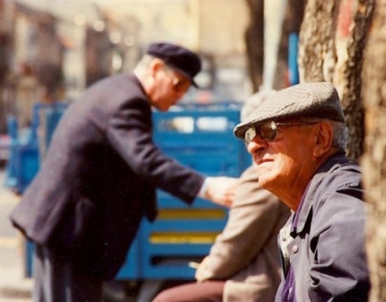 Κοινωνικός Τουρισμός